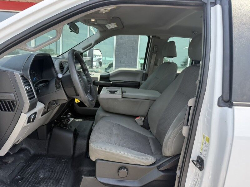 2017 Ford Super Duty F-250 4x4 Utility w/ XL Collinsville OK