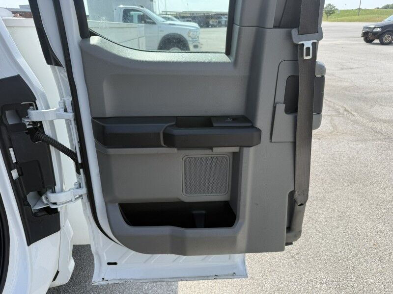 2017 Ford Super Duty F-250 4x4 Utility w/ XL Collinsville OK