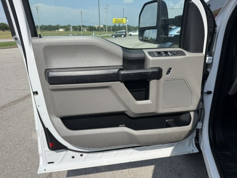 2017 Ford Super Duty F-250 4x4 Utility w/ XL Collinsville OK