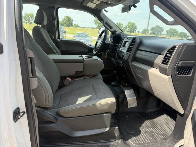 2017 Ford Super Duty F-250 4x4 Utility w/ XL Collinsville OK