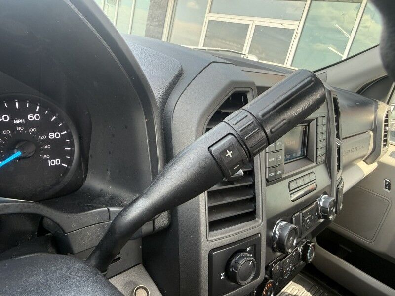 2017 Ford Super Duty F-250 4x4 Utility w/ XL Collinsville OK