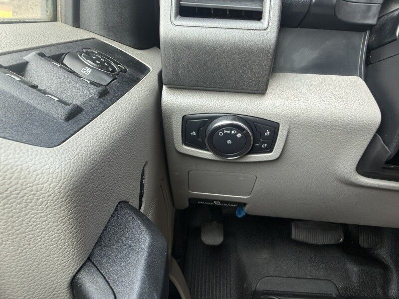 2017 Ford Super Duty F-250 4x4 Utility w/ XL Collinsville OK