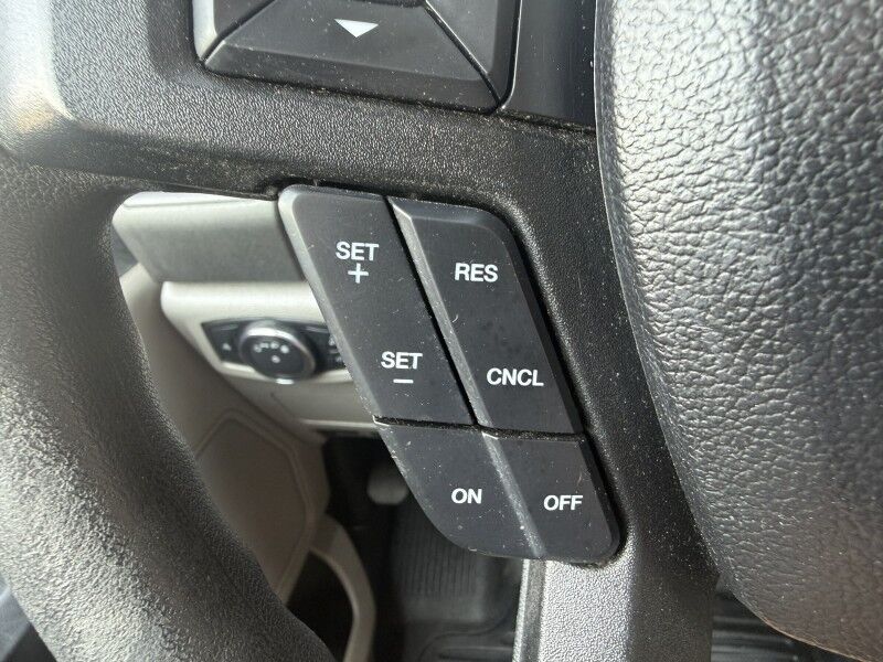 2017 Ford Super Duty F-250 4x4 Utility w/ XL Collinsville OK