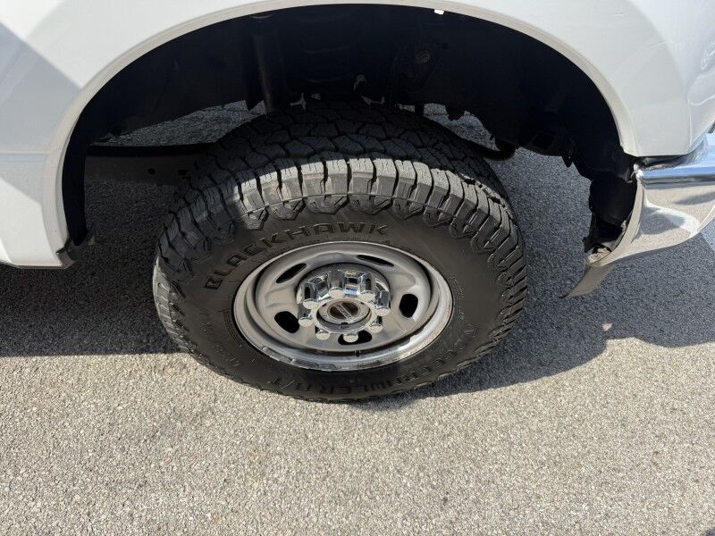 2017 Ford Super Duty F-250 4x4 Utility w/ XL Collinsville OK