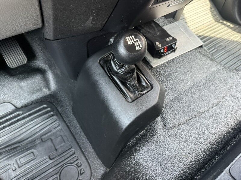 2017 Ford Super Duty F-250 4x4 Utility w/ XL Collinsville OK