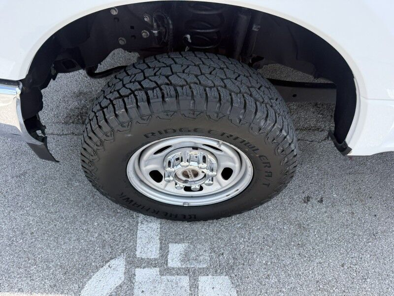 2017 Ford Super Duty F-250 4x4 Utility w/ XL Collinsville OK