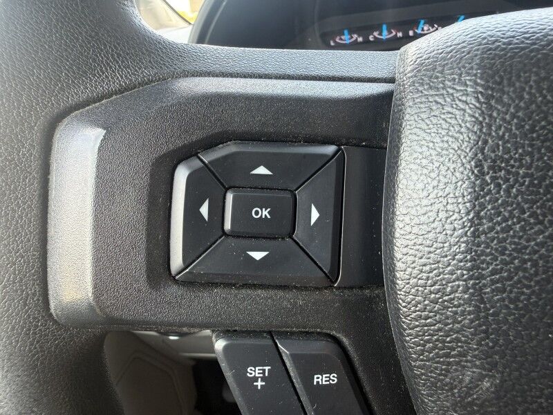 2017 Ford Super Duty F-250 4x4 Utility w/ XL Collinsville OK