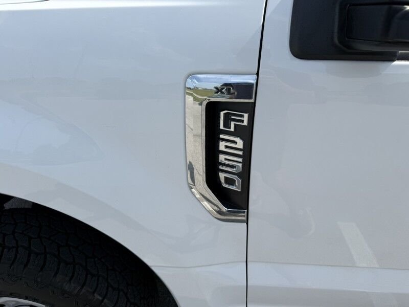 2017 Ford Super Duty F-250 4x4 Utility w/ XL Collinsville OK