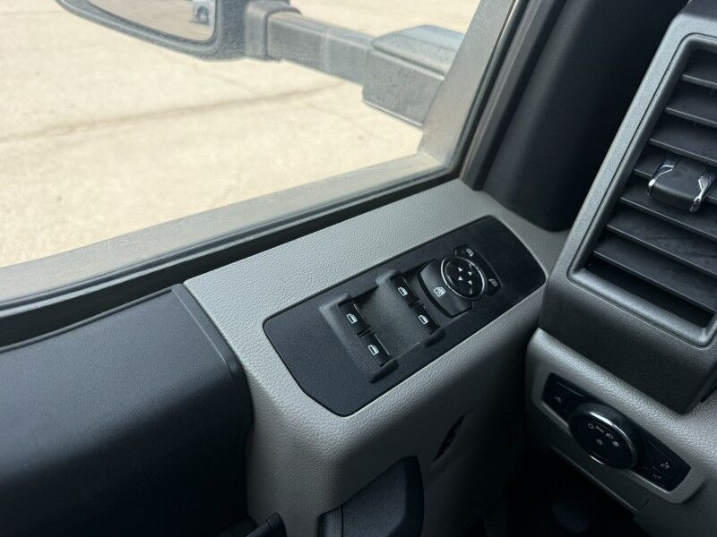 2017 Ford Super Duty F-250 4x4 Utility w/ XL Collinsville OK