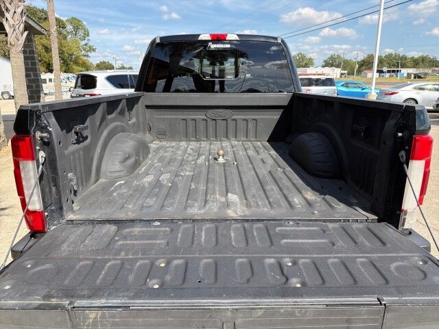 2017 Ford Super Duty F-250 Crew Cab 4WD King Ranch Lafayette LA