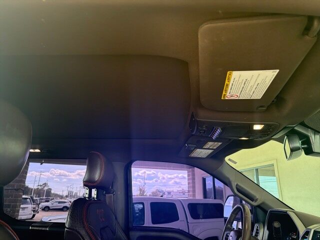 2017 Ford Super Duty F-250 Crew Cab 4WD King Ranch Lafayette LA