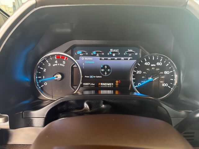 2017 Ford Super Duty F-250 Crew Cab 4WD King Ranch Lafayette LA