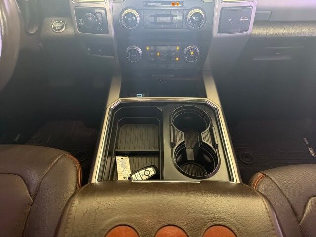 2017 Ford Super Duty F-250 Crew Cab 4WD King Ranch Lafayette LA