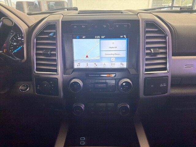 2017 Ford Super Duty F-250 Crew Cab 4WD King Ranch Lafayette LA