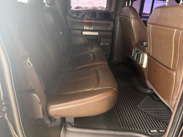 2017 Ford Super Duty F-250 Crew Cab 4WD King Ranch Lafayette LA