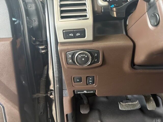 2017 Ford Super Duty F-250 Crew Cab 4WD King Ranch Lafayette LA