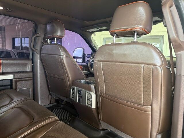 2017 Ford Super Duty F-250 Crew Cab 4WD King Ranch Lafayette LA