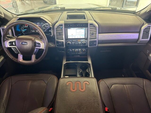 2017 Ford Super Duty F-250 Crew Cab 4WD King Ranch Lafayette LA