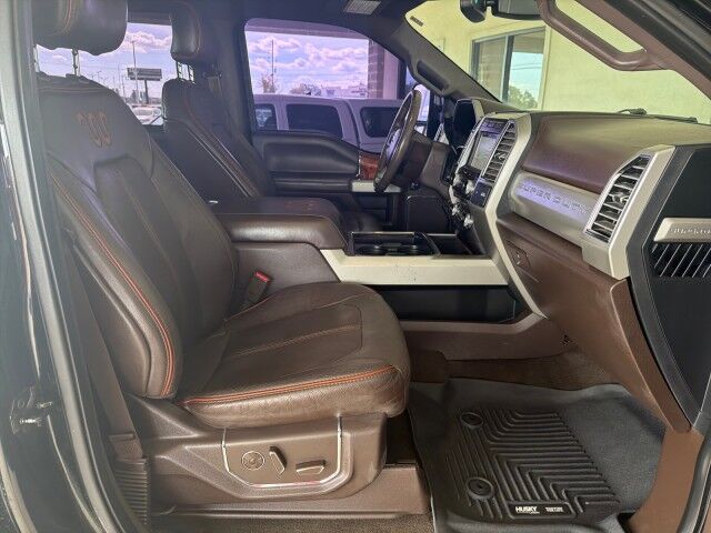 2017 Ford Super Duty F-250 Crew Cab 4WD King Ranch Lafayette LA