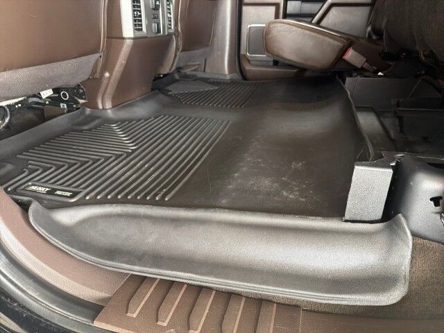 2017 Ford Super Duty F-250 Crew Cab 4WD King Ranch Lafayette LA