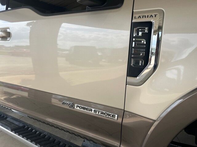 2017 Ford Super Duty F-250 Crew Cab 4WD Lariat Lafayette LA