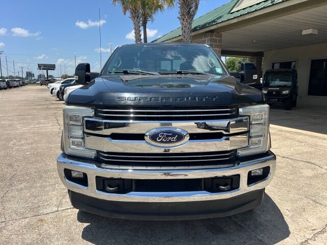 2017 Ford Super Duty F-250 Crew Cab 4WD Lariat Lafayette LA