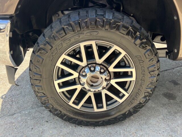 2017 Ford Super Duty F-250 Crew Cab 4WD Lariat Lafayette LA