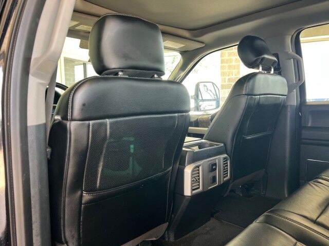 2017 Ford Super Duty F-250 Crew Cab 4WD Lariat Lafayette LA