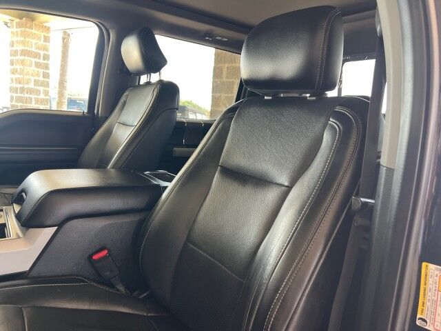 2017 Ford Super Duty F-250 Crew Cab 4WD Lariat Lafayette LA