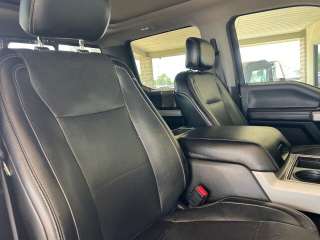 2017 Ford Super Duty F-250 Crew Cab 4WD Lariat Lafayette LA