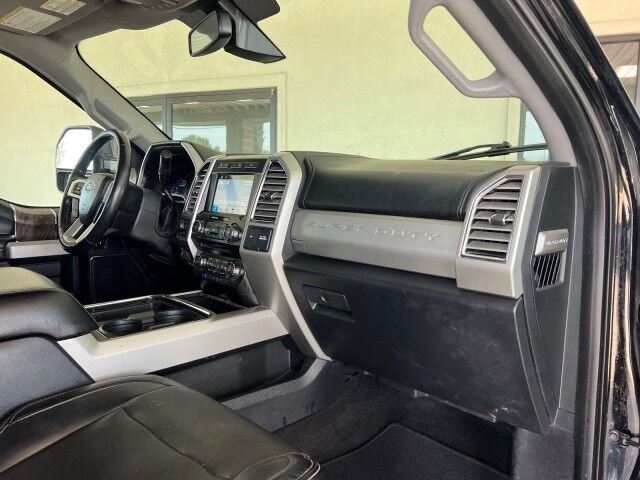 2017 Ford Super Duty F-250 Crew Cab 4WD Lariat Lafayette LA