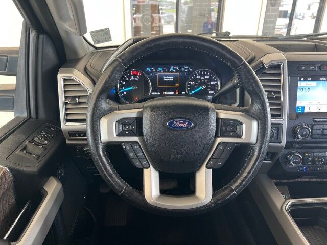 2017 Ford Super Duty F-250 Crew Cab 4WD Lariat Lafayette LA