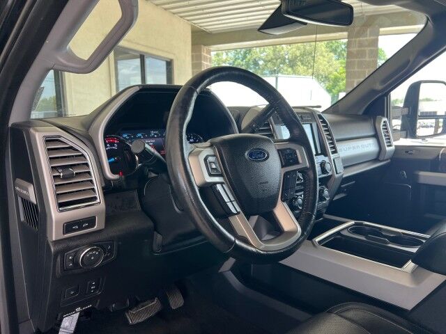 2017 Ford Super Duty F-250 Crew Cab 4WD Lariat Lafayette LA