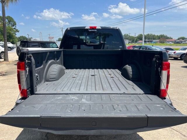 2017 Ford Super Duty F-250 Crew Cab 4WD Lariat Lafayette LA