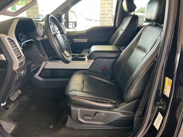 2017 Ford Super Duty F-250 Crew Cab 4WD Lariat Lafayette LA