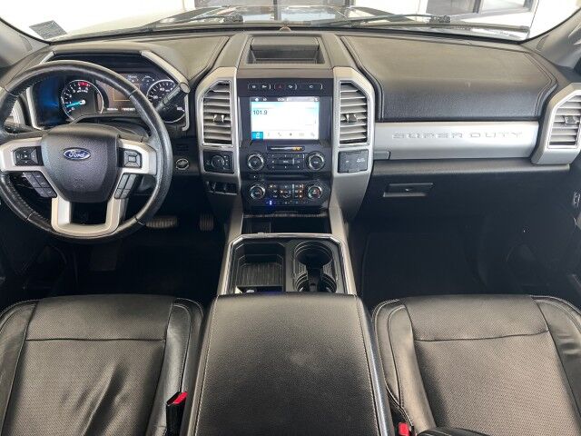2017 Ford Super Duty F-250 Crew Cab 4WD Lariat Lafayette LA