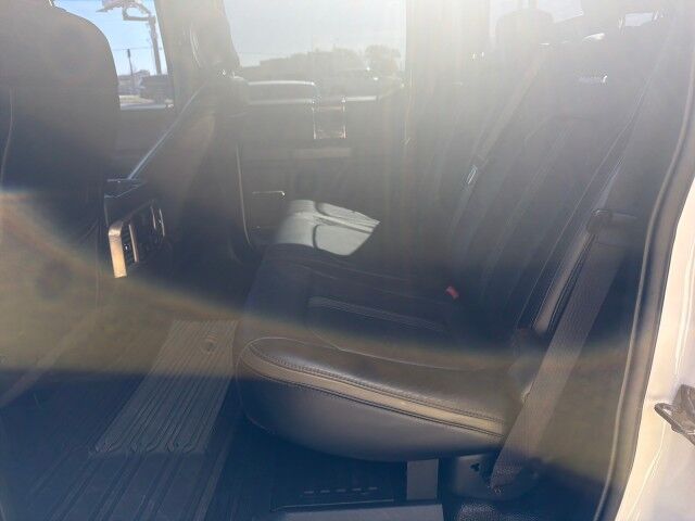 2017 Ford Super Duty F-250 Crew Cab 4WD Platinum Lafayette LA