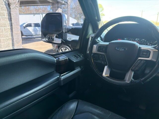 2017 Ford Super Duty F-250 Crew Cab 4WD Platinum Lafayette LA