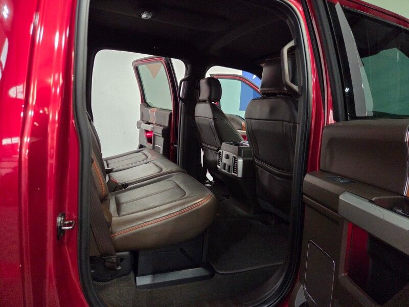 2017 Ford Super Duty F-250 King Ranch 6.7L Diesel FX4 4WD BF Goodrich Tires FREE WARRANTY Arlington TX