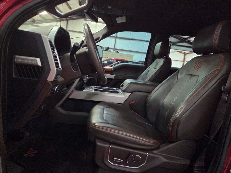 2017 Ford Super Duty F-250 King Ranch 6.7L Diesel FX4 4WD BF Goodrich Tires FREE WARRANTY Arlington TX