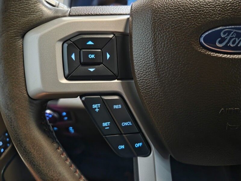 2017 Ford Super Duty F-250 King Ranch 6.7L Diesel FX4 4WD BF Goodrich Tires FREE WARRANTY Arlington TX