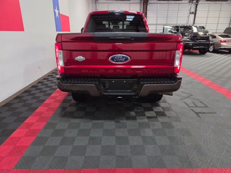 2017 Ford Super Duty F-250 King Ranch 6.7L Diesel FX4 4WD BF Goodrich Tires FREE WARRANTY Arlington TX