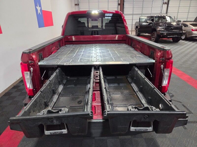 2017 Ford Super Duty F-250 King Ranch 6.7L Diesel FX4 4WD BF Goodrich Tires FREE WARRANTY Arlington TX