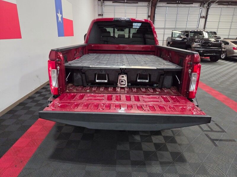 2017 Ford Super Duty F-250 King Ranch 6.7L Diesel FX4 4WD BF Goodrich Tires FREE WARRANTY Arlington TX