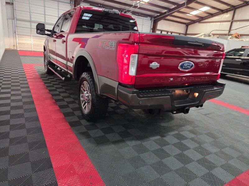 2017 Ford Super Duty F-250 King Ranch 6.7L Diesel FX4 4WD BF Goodrich Tires FREE WARRANTY Arlington TX