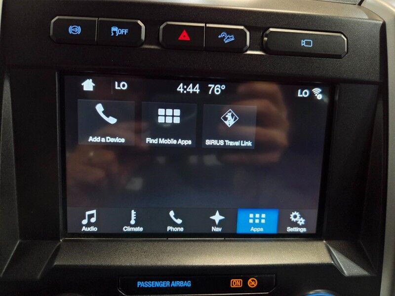 2017 Ford Super Duty F-250 King Ranch 6.7L Diesel FX4 4WD BF Goodrich Tires FREE WARRANTY Arlington TX