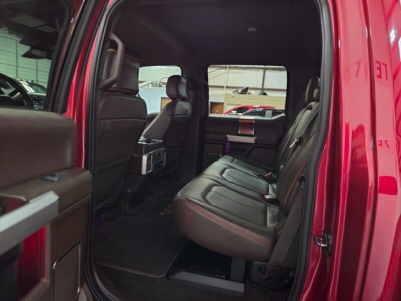 2017 Ford Super Duty F-250 King Ranch 6.7L Diesel FX4 4WD BF Goodrich Tires FREE WARRANTY Arlington TX
