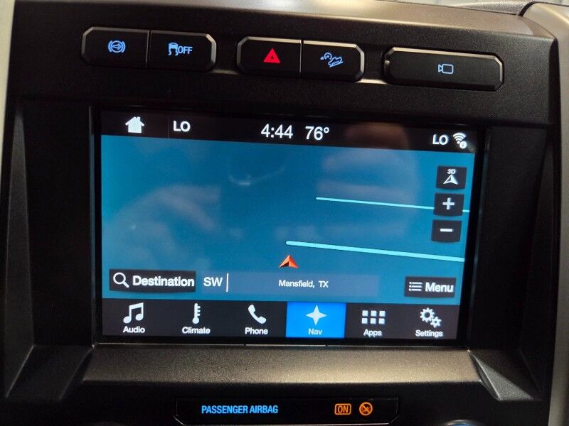 2017 Ford Super Duty F-250 King Ranch 6.7L Diesel FX4 4WD BF Goodrich Tires FREE WARRANTY Arlington TX