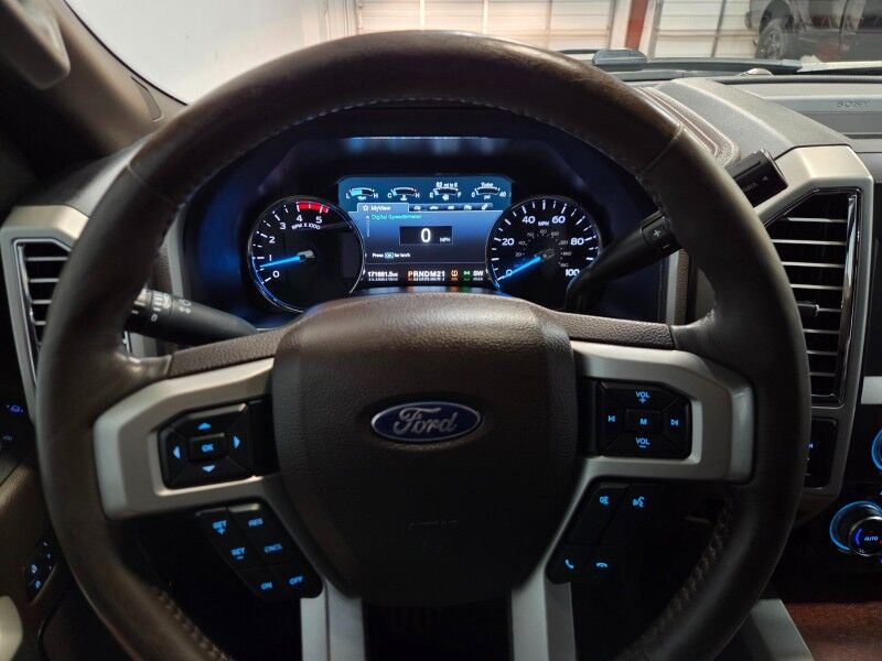 2017 Ford Super Duty F-250 King Ranch 6.7L Diesel FX4 4WD BF Goodrich Tires FREE WARRANTY Arlington TX