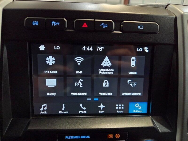 2017 Ford Super Duty F-250 King Ranch 6.7L Diesel FX4 4WD BF Goodrich Tires FREE WARRANTY Arlington TX